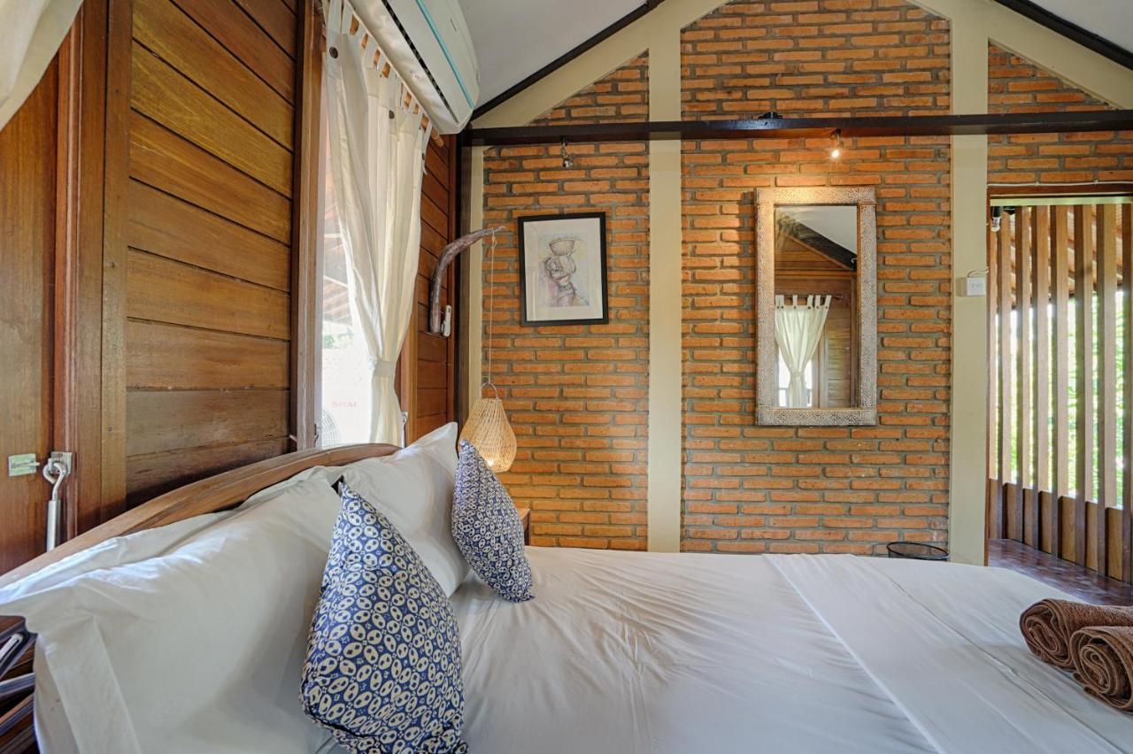 Katang - Katang Guest House Denpasar Extérieur photo