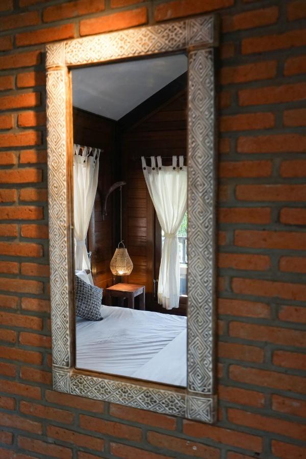 Katang - Katang Guest House Denpasar Extérieur photo